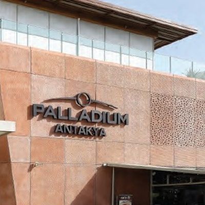 ANTAKYA PALLADIUM