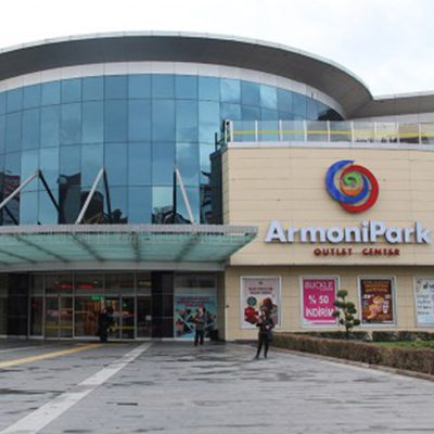 ARMONİ PARK AVM