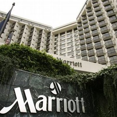 CEZAYiR MARRIOT HOTEL & AVM