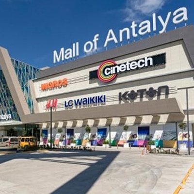 MALL OF ANTALYA