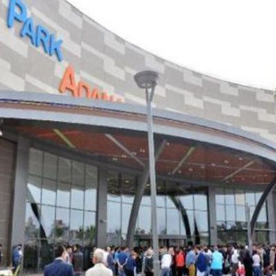 PARK ADANA AVM