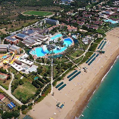 PEGASUS HOTEL ANTALYA