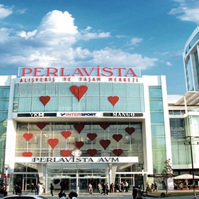 PERLAVİSTA AVM