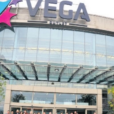 VEGA OUTLET AVM