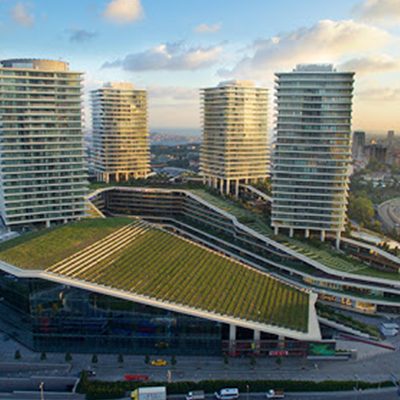 ZORLU CENTER AVM