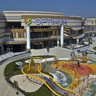 iZMiR OPTiMUM AVM