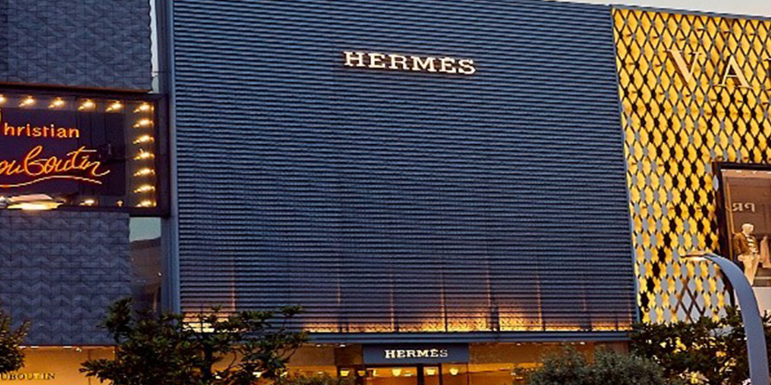 HERMES