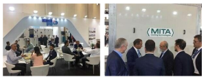 ISK-SODEX 2019 İstanbul Fuarı
