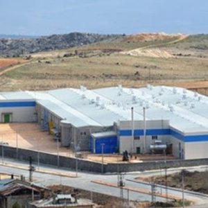 Merinos Fabrika