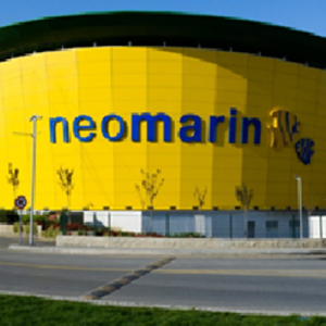 Neomarin Avm