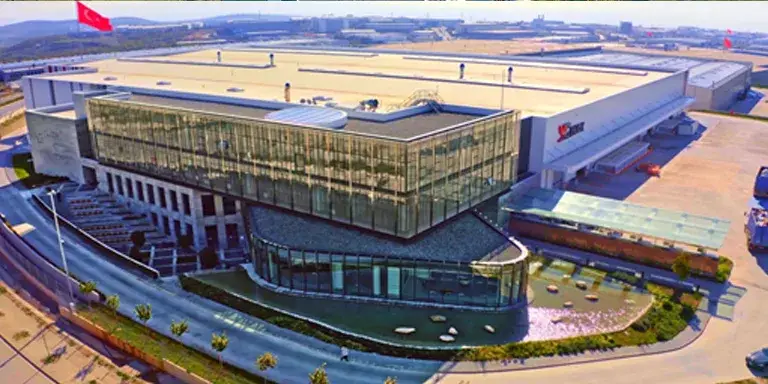 Yc Inox Fabrikasi