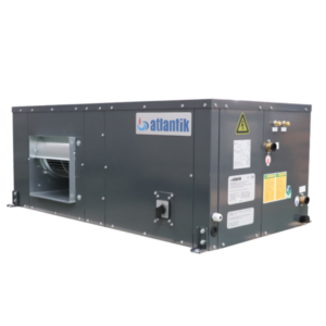 Water Source Heat Pump