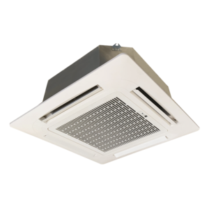 Kaset Tip 4 Yöne Üflemeli (90×90) Fan Coil
