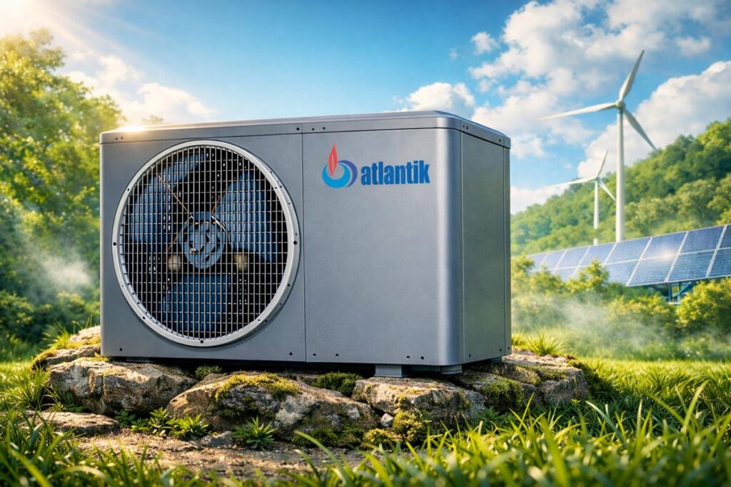 atlantik